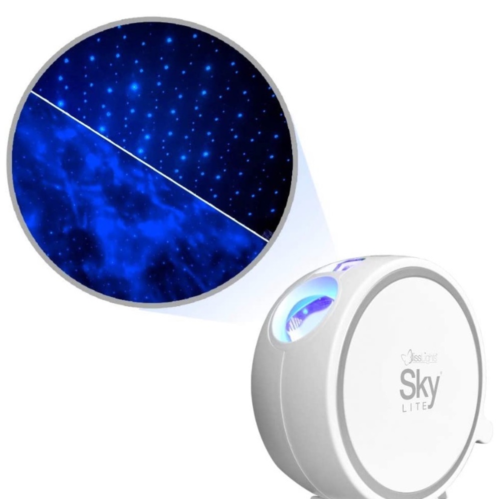 Galaxy Lights Brand New with Box